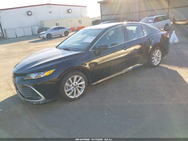 4T1C11AK5PU777644 Toyota CAMRY LE