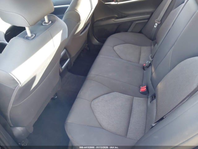 4T1C11AK5PU777644 Toyota CAMRY LE