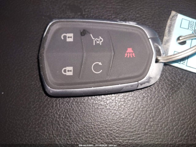 Cadillac XT4 SPORT 2019 1GYFZFR40KF228096 Image 11