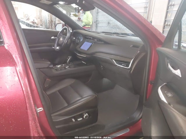 Cadillac XT4 SPORT 2019 1GYFZFR40KF228096 Image 5