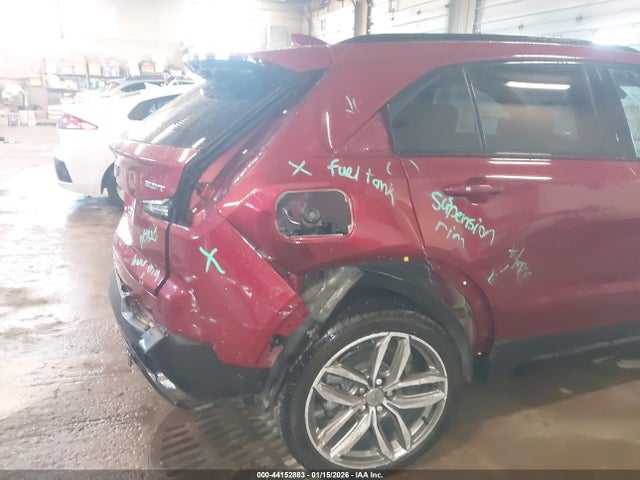Cadillac XT4 SPORT 2019 1GYFZFR40KF228096 Image 6