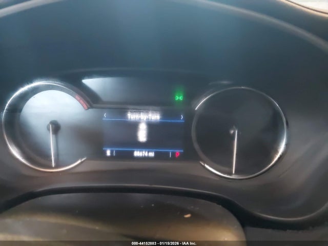Cadillac XT4 SPORT 2019 1GYFZFR40KF228096 Image 7
