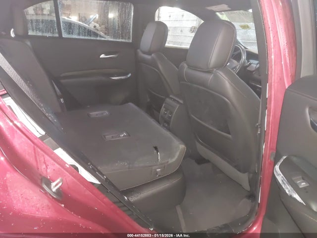 Cadillac XT4 SPORT 2019 1GYFZFR40KF228096 Image 8