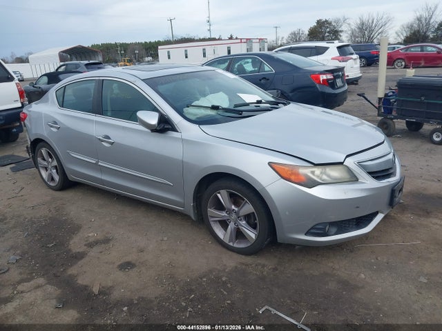 2013 ACURA ILX 19VDE1F72DE010323