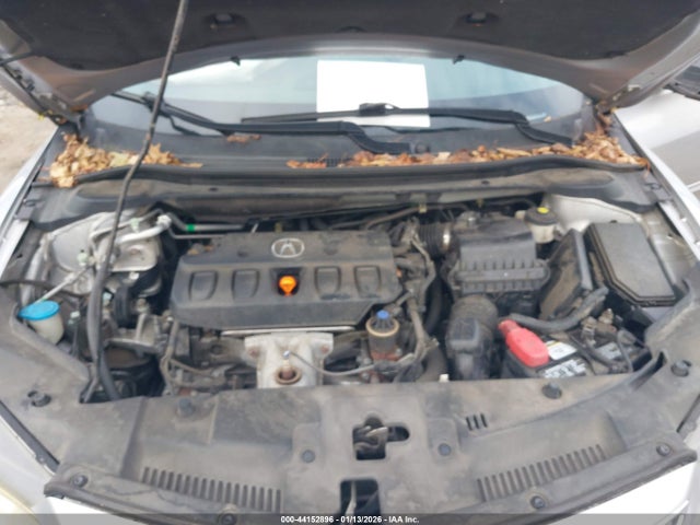 2013 ACURA ILX 19VDE1F72DE010323 Photo 9
