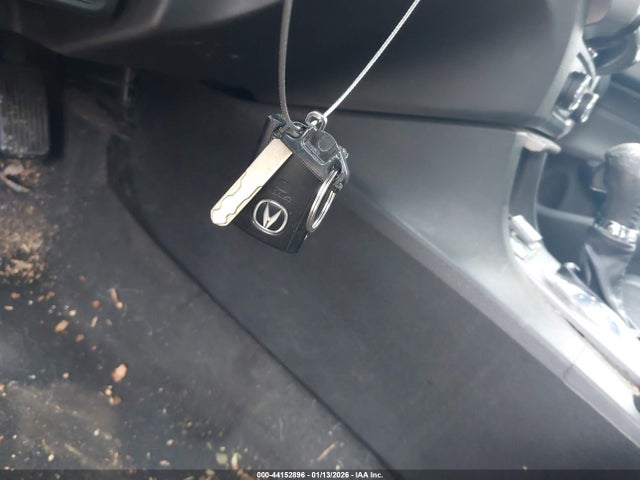 2013 ACURA ILX 19VDE1F72DE010323 Photo 10