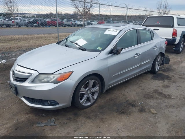 2013 ACURA ILX 19VDE1F72DE010323 Photo 1