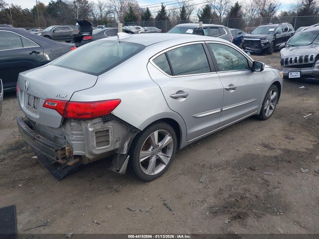 2013 ACURA ILX 19VDE1F72DE010323 Photo 3