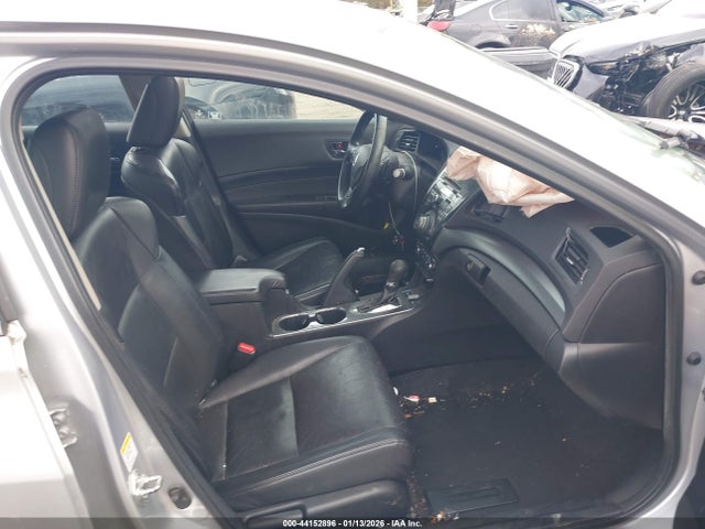 2013 ACURA ILX 19VDE1F72DE010323 Photo 4