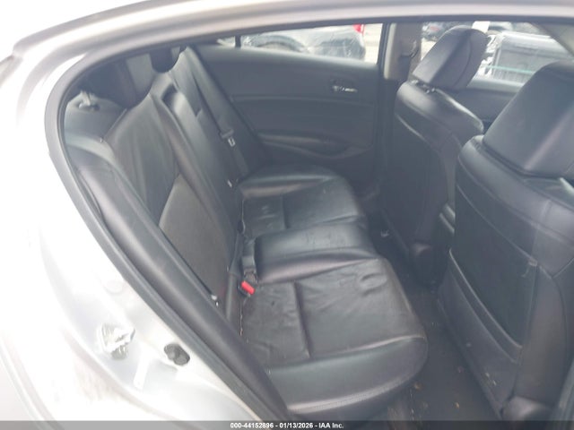 2013 ACURA ILX 19VDE1F72DE010323 Photo 7