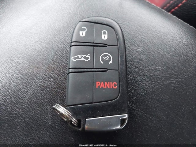 2019 DODGE CHARGER 2C3CDXBG7KH572089 Photo 10