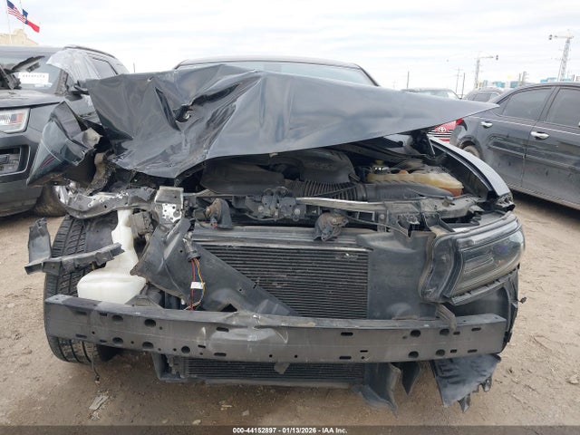 44152897 :رقم المزاد ، 2C3CDXBG7KH572089 vin ، 2019 Dodge Charger Sxt Rwd مزاد بيع