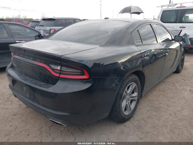 2019 DODGE CHARGER 2C3CDXBG7KH572089 Photo 3