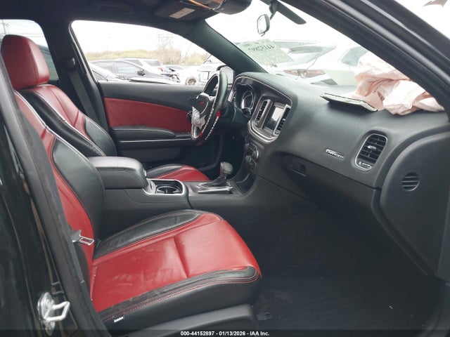 2019 DODGE CHARGER 2C3CDXBG7KH572089 Photo 4