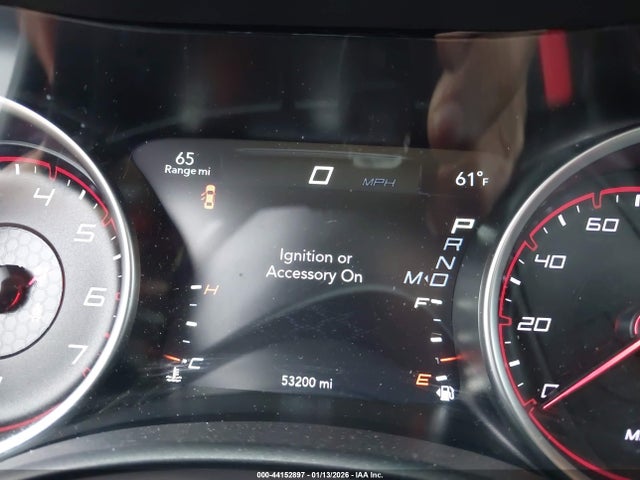 2019 DODGE CHARGER 2C3CDXBG7KH572089 Photo 6