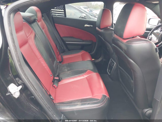 2019 DODGE CHARGER 2C3CDXBG7KH572089 Photo 7