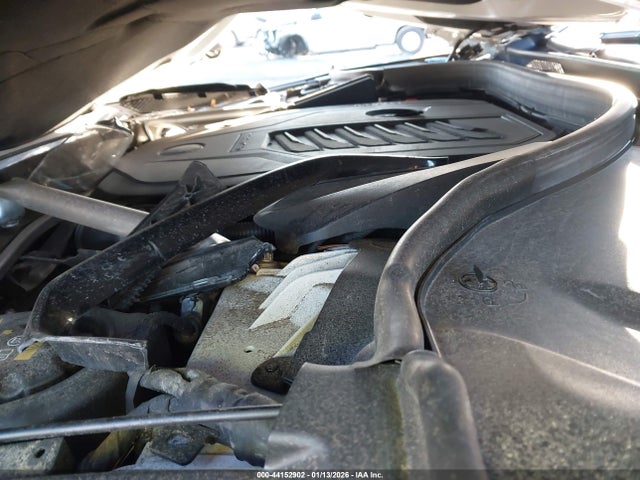 2021 BMW 540I WBA73BJ0XMWW90257 Photo 9