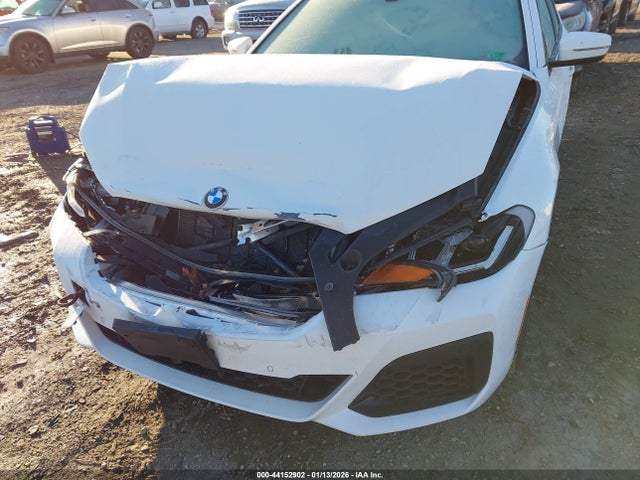 2021 BMW 540I WBA73BJ0XMWW90257 Photo 5