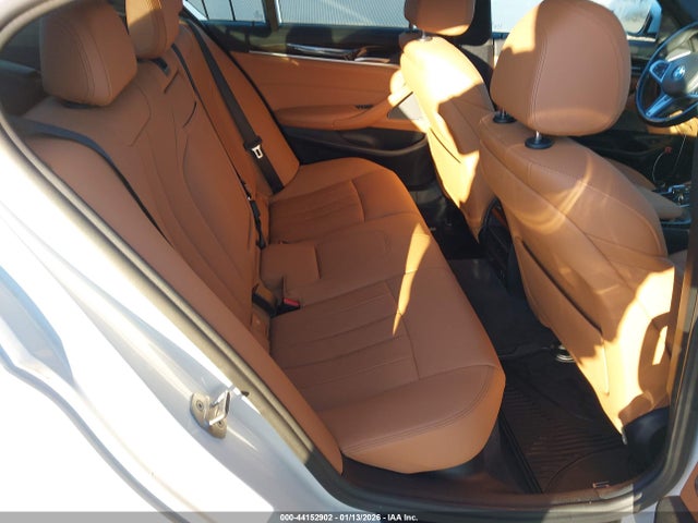 2021 BMW 540I WBA73BJ0XMWW90257 Photo 7