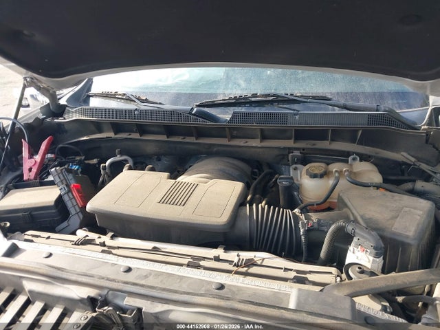 1GCUYDED7LZ148837 Chevrolet Silverado 1500 4wd Short Bed Lt