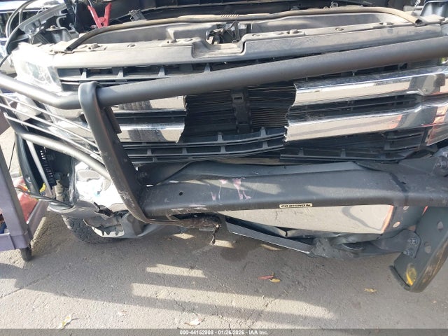 1GCUYDED7LZ148837 Chevrolet Silverado 1500 4wd Short Bed Lt