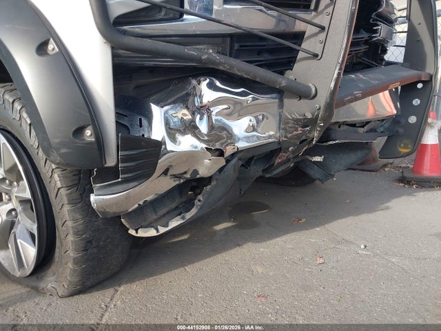 1GCUYDED7LZ148837 Chevrolet Silverado 1500 4wd Short Bed Lt