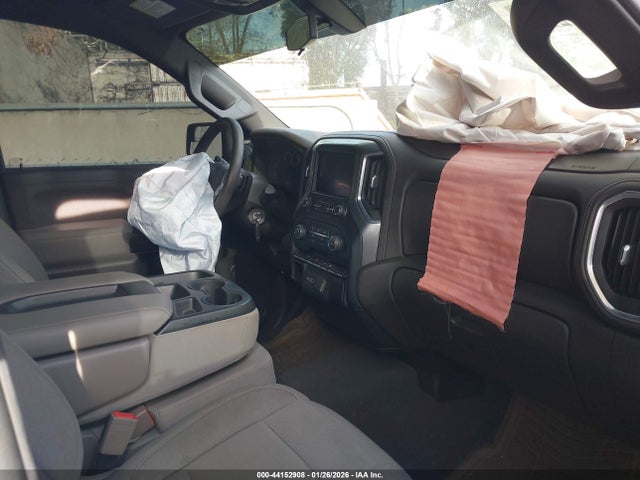 1GCUYDED7LZ148837 Chevrolet Silverado 1500 4wd Short Bed Lt