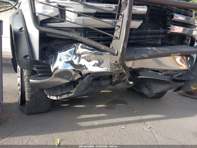 1GCUYDED7LZ148837 Chevrolet Silverado 1500 4wd Short Bed Lt