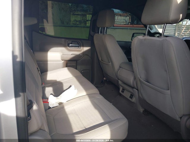 1GCUYDED7LZ148837 Chevrolet Silverado 1500 4wd Short Bed Lt