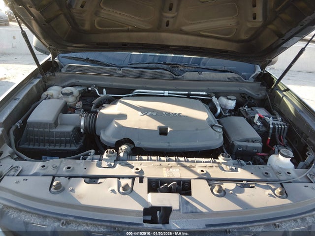 1GCGSBEN8N1182962 Chevrolet Colorado 2wd Short Box Wt