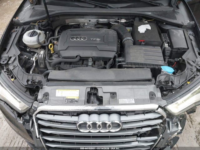 2015 AUDI A3 WAUBFGFF1F1128100 Photo 9