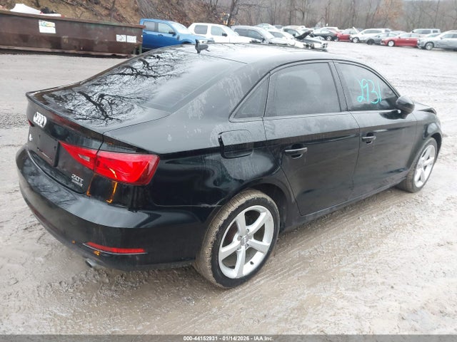 2015 AUDI A3 WAUBFGFF1F1128100 Photo 3