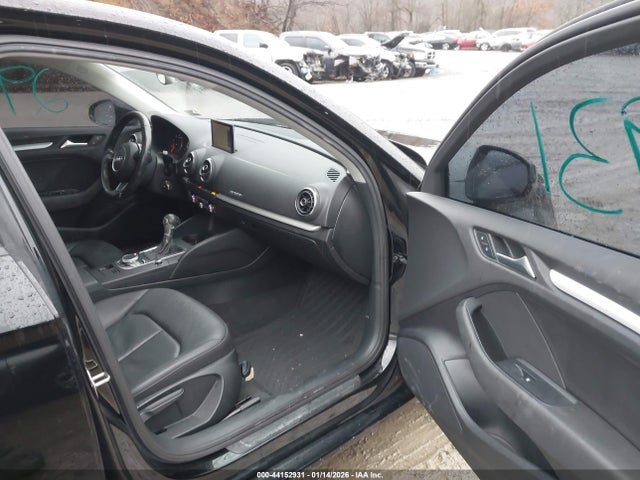 2015 AUDI A3 WAUBFGFF1F1128100 Photo 4