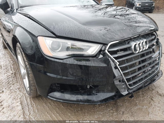 2015 AUDI A3 WAUBFGFF1F1128100 Photo 5