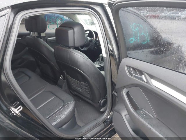 2015 AUDI A3 WAUBFGFF1F1128100 Photo 7