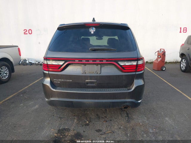 Dodge Durango Sxt Awd 2017 1C4RDJAG7HC897342 Image 15