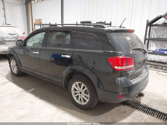 Dodge Journey Sxt 2016 3C4PDCBB7GT191545 Image 3