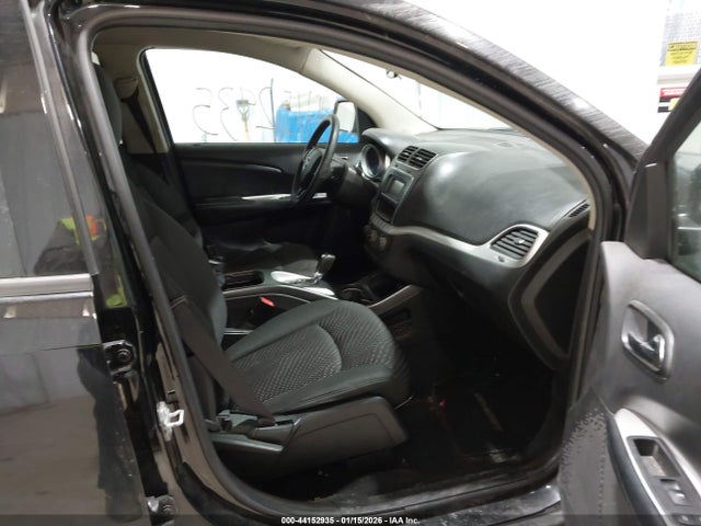 Dodge Journey Sxt 2016 3C4PDCBB7GT191545 Image 5