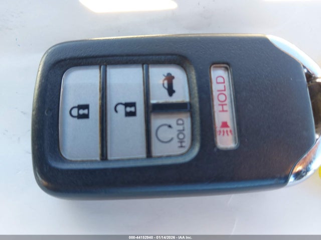 1HGCR3F91HA004897 Honda Accord Touring V6