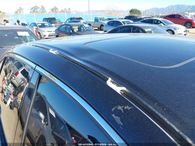 1HGCR3F91HA004897 Honda Accord Touring V6