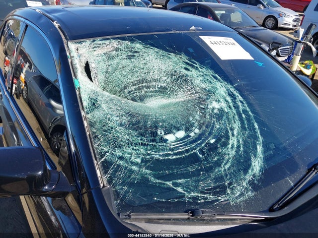 1HGCR3F91HA004897 Honda Accord Touring V6