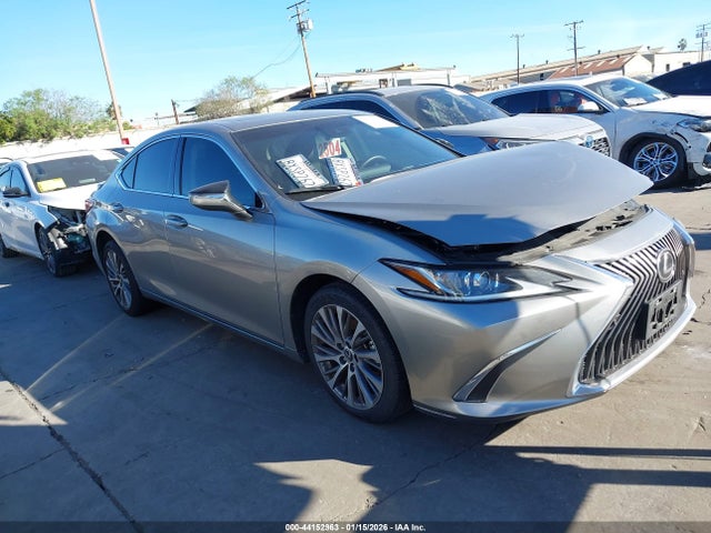 2021 LEXUS ES 250 58AD11D12MU006764