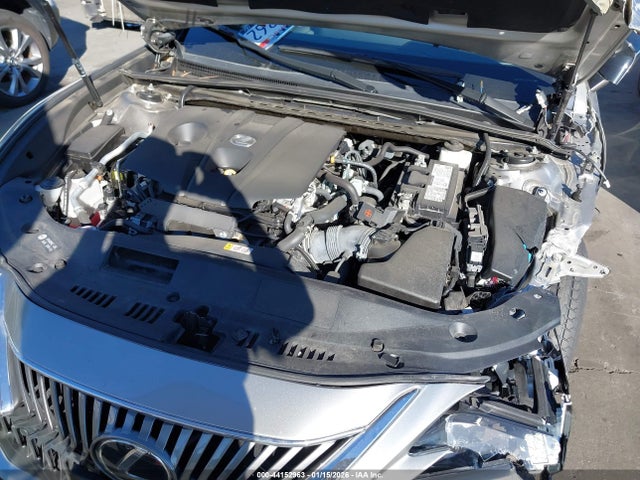 2021 LEXUS ES 250 58AD11D12MU006764 Photo 9