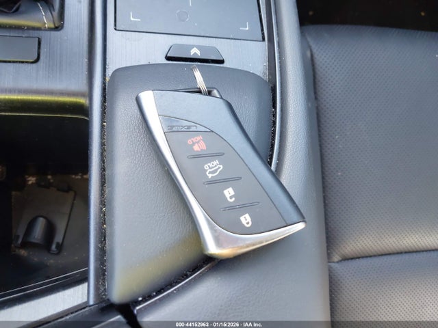 2021 LEXUS ES 250 58AD11D12MU006764 Photo 10