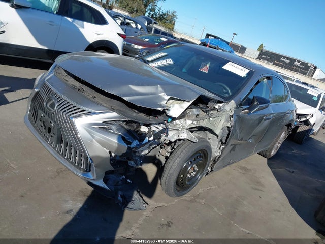 2021 LEXUS ES 250 58AD11D12MU006764 Photo 1