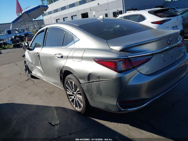 2021 LEXUS ES 250 58AD11D12MU006764 Photo 2
