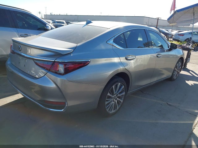 2021 LEXUS ES 250 58AD11D12MU006764 Photo 3