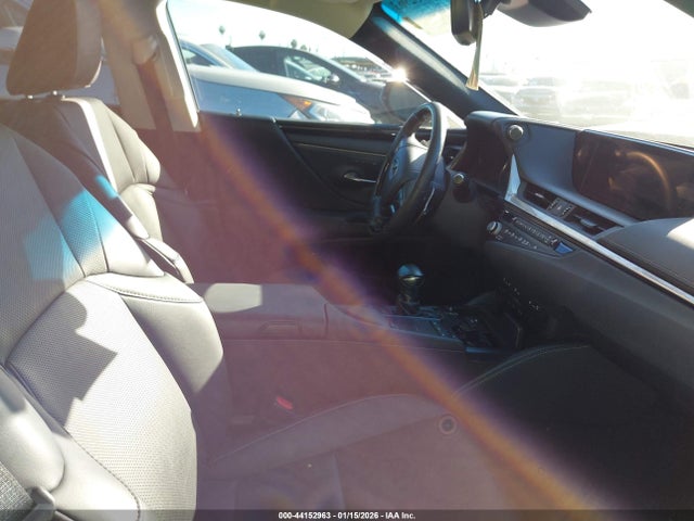 2021 LEXUS ES 250 58AD11D12MU006764 Photo 4