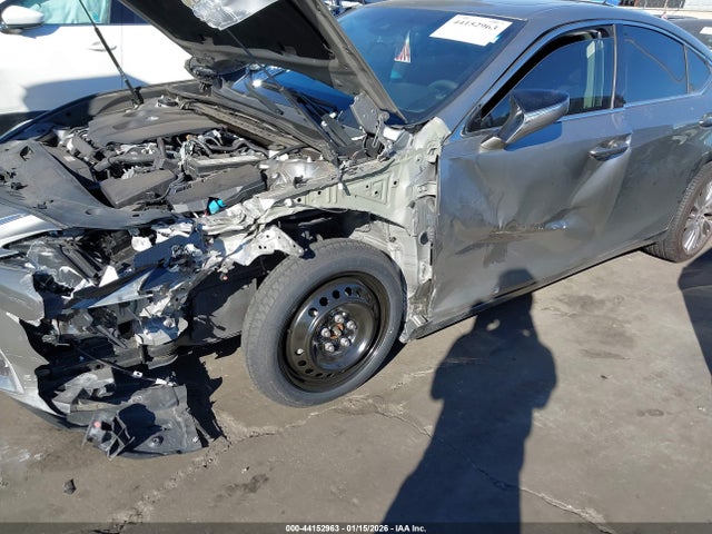 2021 LEXUS ES 250 58AD11D12MU006764 Photo 5