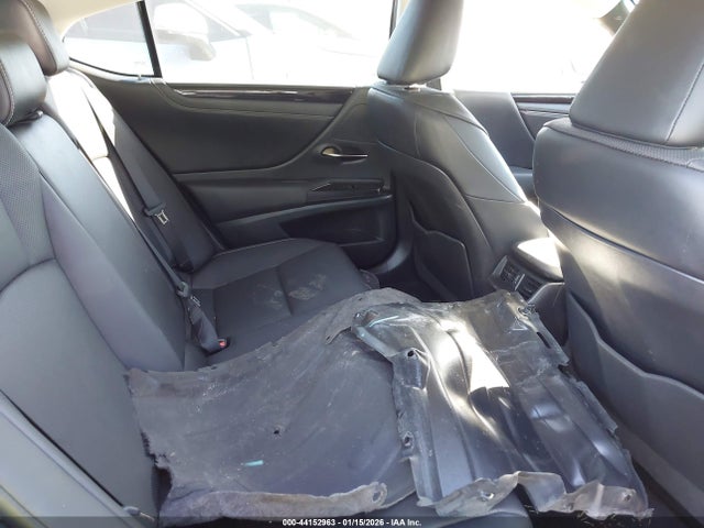 2021 LEXUS ES 250 58AD11D12MU006764 Photo 7